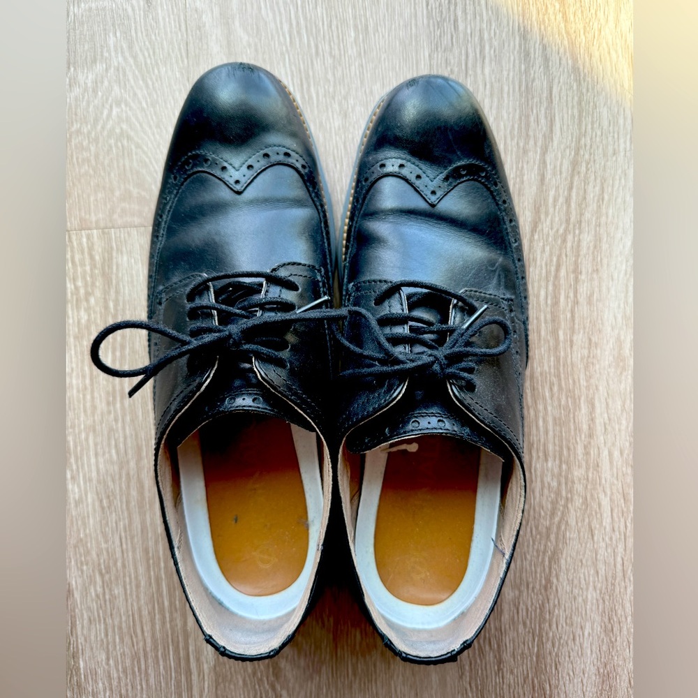 Cole Haan Originalgrand Wingtip Oxfords